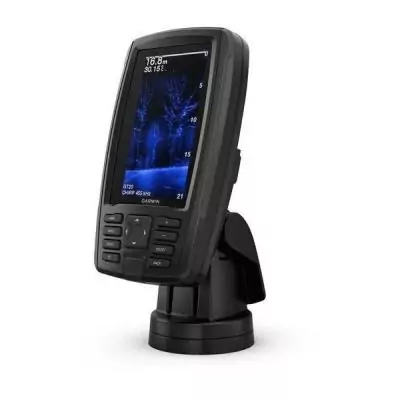 Combiné GPS Sondeur Garmin Echomap Plus 42CV + Sonde GT20-TM