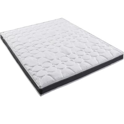 Surmatelas 160x200cm - 7cm - DEKO DREAM Micro Eco-friendly