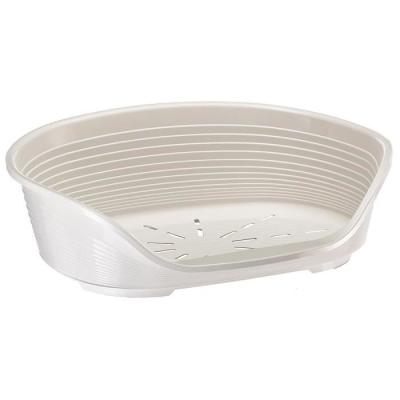 Corbeille Siesta Deluxe 10 - Confort pour Chien et Chat