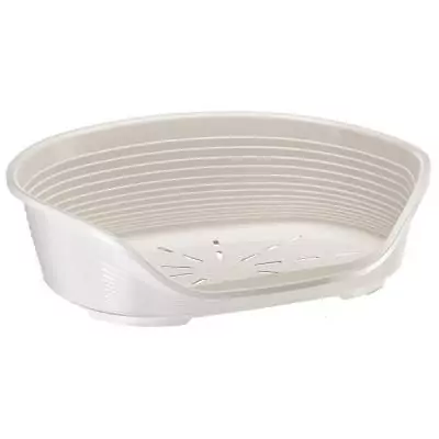 Corbeille Siesta Deluxe 10 - Confort pour Chien et Chat