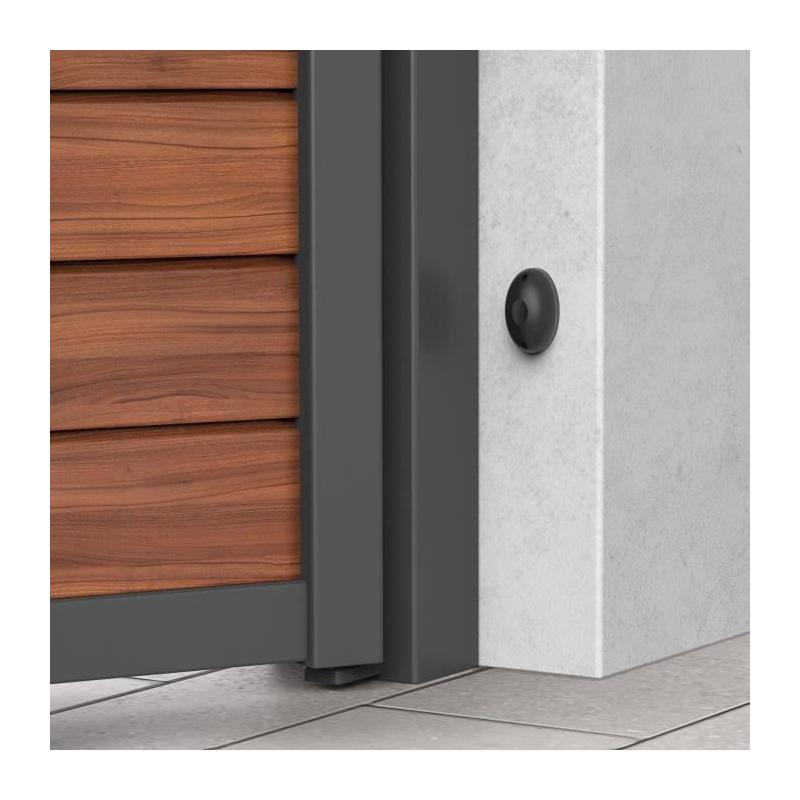 Motorisation de portail coulissant - AVIDSEN Zenia 251 - 250 Kg