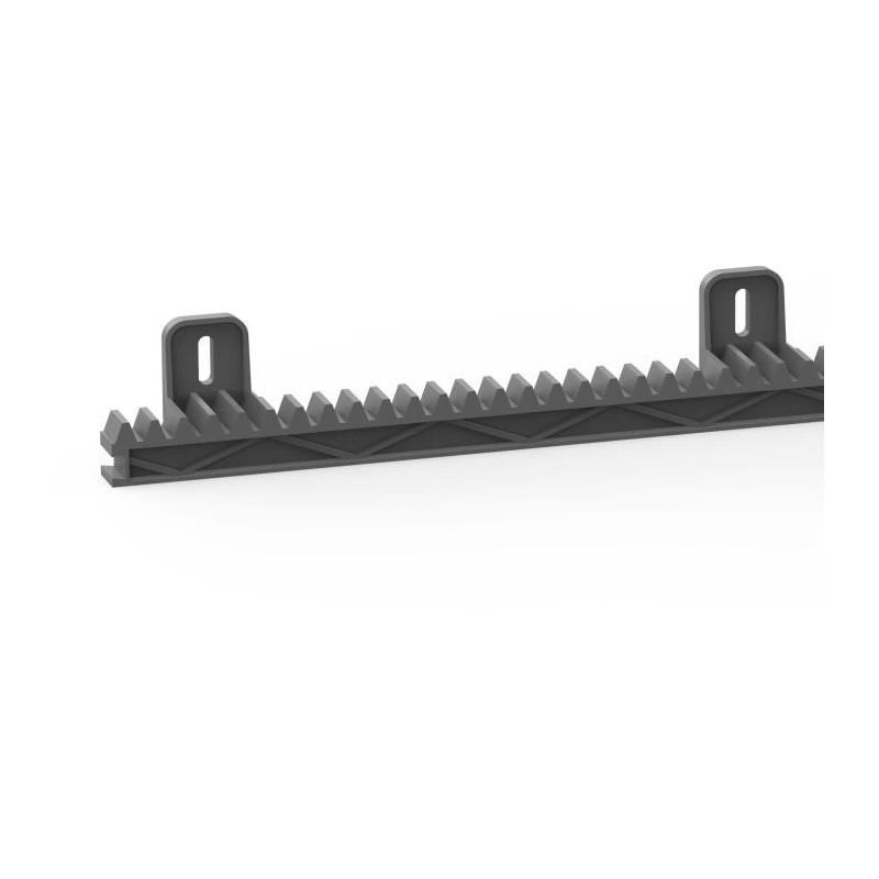 Motorisation de portail coulissant - AVIDSEN Zenia 251 - 250 Kg
