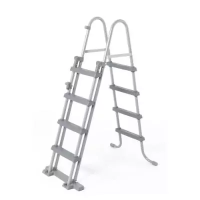 Kit Piscine Ronde BESTWAY Steel Pro Max - 366x122cm