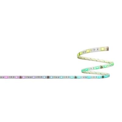 Ruban LED Intelligent CALEX 2M - Couleurs RGB, CCT 2700-6500K