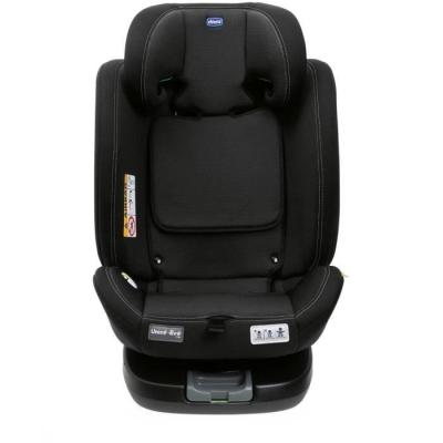 Siège Auto Unico CHICCO Evo i-Size noir - Compact et pratique