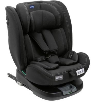 Siège Auto Unico CHICCO Evo i-Size noir - Compact et pratique