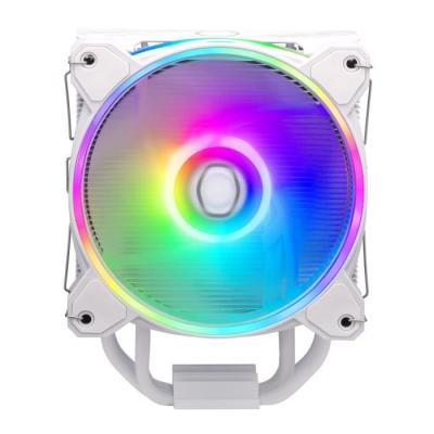 Refroidissement performant avec Cooler Master Hyper 212 Halo White ARGB