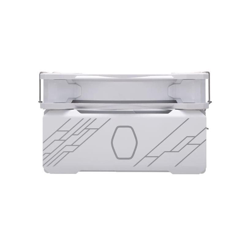 Refroidissement performant avec Cooler Master Hyper 212 Halo White ARGB