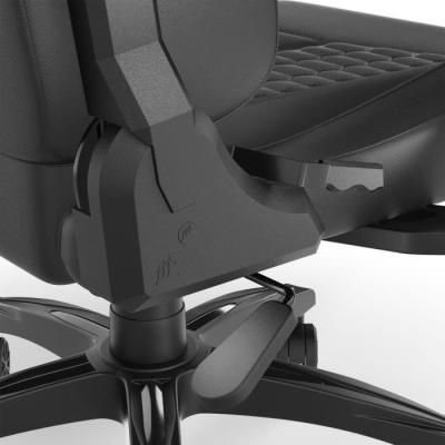 Fauteuil Gaming CORSAIR TC100 RELAXED Noir