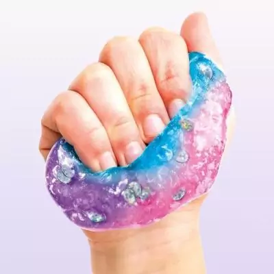 Canal Toys - Slime shakers 3 + 3 bonus à modeler