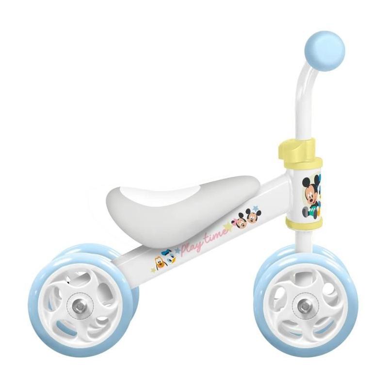 Draisienne Porteur DISNEY - Idéale Première Balade - BB183250
