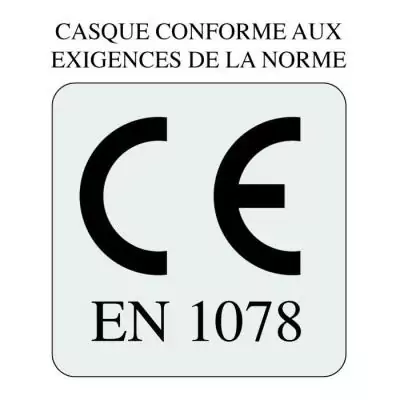 Casque vélo La Reine des Neiges II - Taille S - Noir