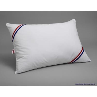 Lot de 2 oreillers Tendance 50x70 cm - 100% Polyester