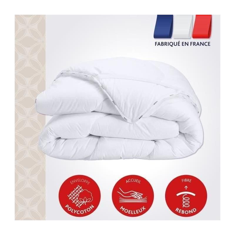 Surmatelas DODO - 90x190 cm: Confort écoresponsable Oeko-Tex