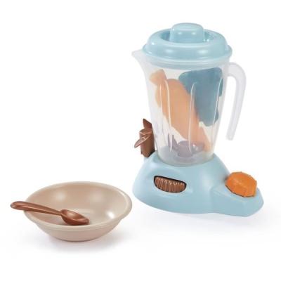 Valisette repas bébé Ecoiffier: Dinette - Cuisine