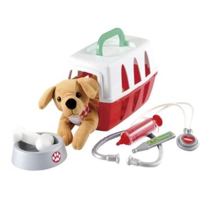 Valisette Vétérinaire Ecoiffier 24 cm - Made in France