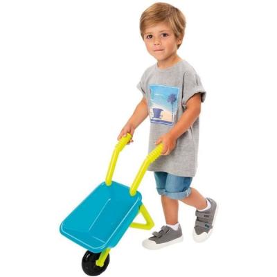 Super pack jardin 3 en 1 ECOIFFIER - Kit complet pour les petits jardiniers