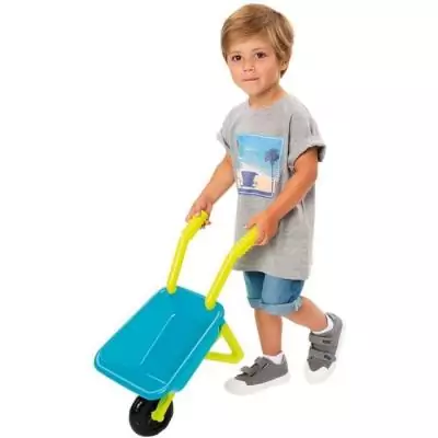 Super pack jardin 3 en 1 ECOIFFIER - Kit complet pour les petits jardiniers