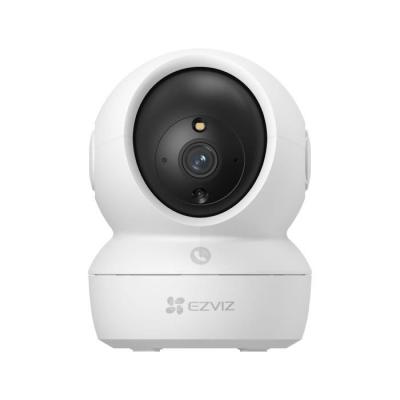 Caméra intérieure EZVIZ H6c 2K: rotation 340°, détection IA