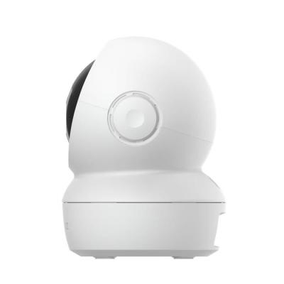 Caméra intérieure EZVIZ H6c 2K: rotation 340°, détection IA