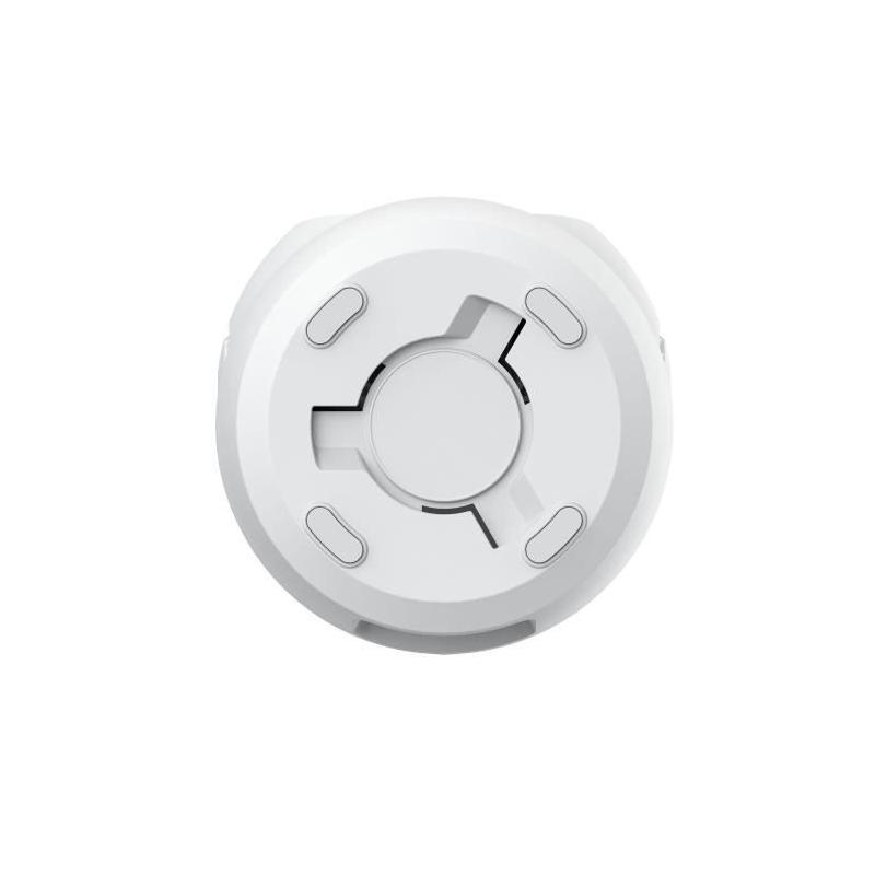 Caméra intérieure EZVIZ H6c 2K: rotation 340°, détection IA