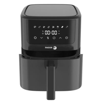 Friteuse sans huile FAGOR - Capacité 6,5L - 8 programmes - 1600W