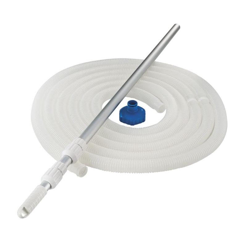 Kit d'entretien complet pour piscine hors sol - INTEX 28003