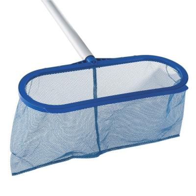 Kit d'entretien complet pour piscine hors sol - INTEX 28003