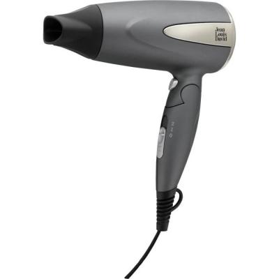 Sèche-cheveux JLD SC Voyage - Compact et Puissant - 1600 W