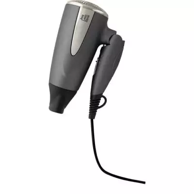 Sèche-cheveux JLD SC Voyage - Compact et Puissant - 1600 W