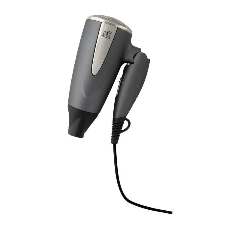 Sèche-cheveux JLD SC Voyage - Compact et Puissant - 1600 W