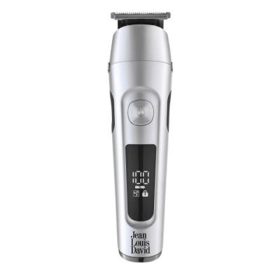 Tondeuse cheveux 6 en 1 - JLD ULTIMATE TRIMMER - Autonomie 120 min