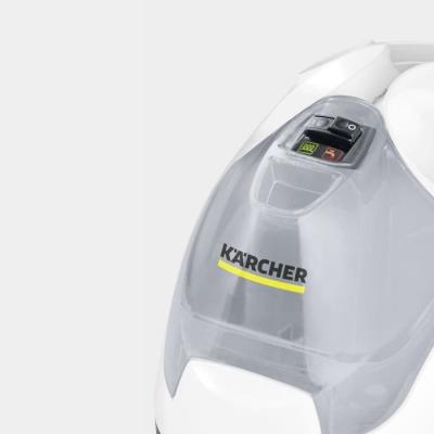 Nettoyeur Vapeur KARCHER SC 4 Easy Fix - Puissant et Efficace