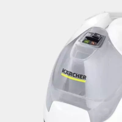 Nettoyeur Vapeur KARCHER SC 4 Easy Fix - Puissant et Efficace Nettoyeur Vapeur KARCHER SC 4 Easy Fix - Puissant et Efficace