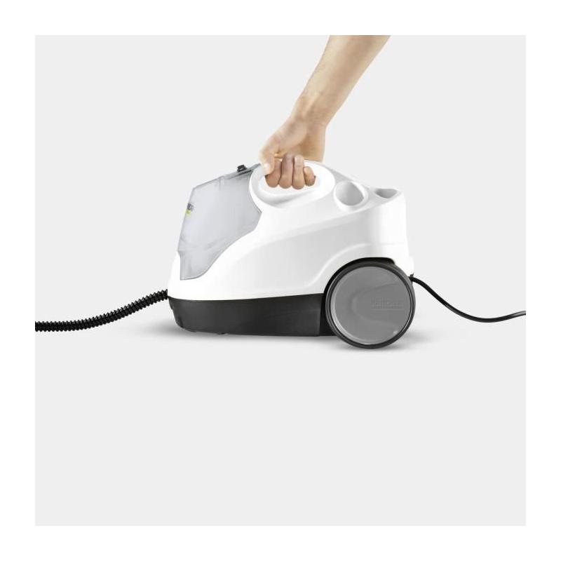Nettoyeur Vapeur KARCHER SC 4 Easy Fix - Puissant et Efficace