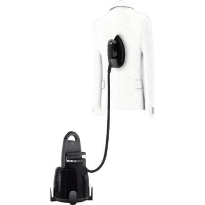 Centrale Vapeur LAURASTAR Lift Plus Black: Compact et Performant