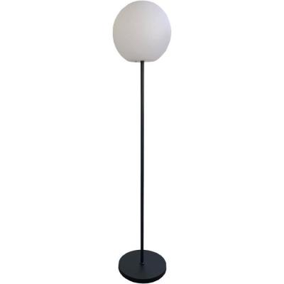 Lampadaire lumineux LUMISKY LUNY TALL - Design scandinave - LED blanc chaud et blanc dimmable