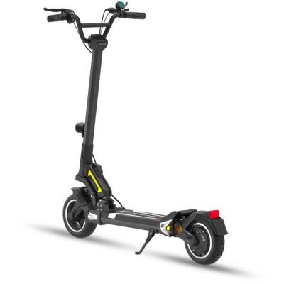 Trottinette électrique DUALTRON - Togo Plus - 650W