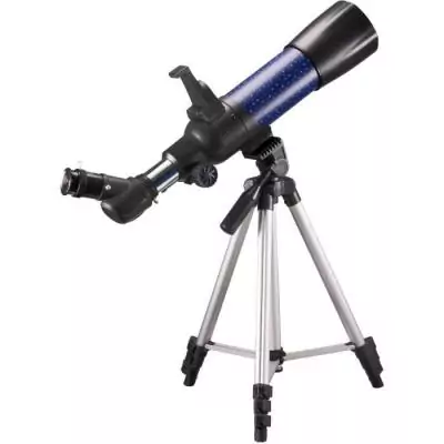 Télescope enfant National Geographic avec réalité augmentée