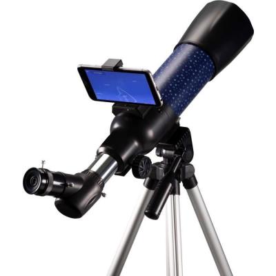 Télescope enfant National Geographic avec réalité augmentée