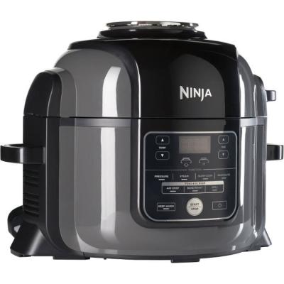 NINJA Foodi OP300EU - Multicuiseur 7-en-1 Performant