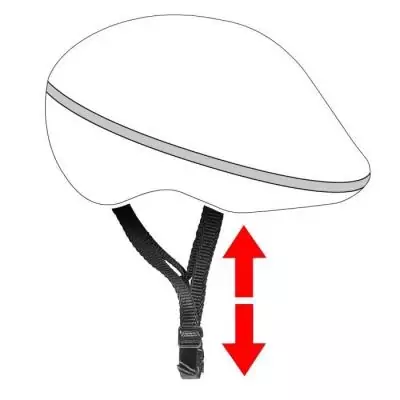 Casque enfant cycle PAT PATROUILLE - Taille S 53/56cm - Confort et sécurité