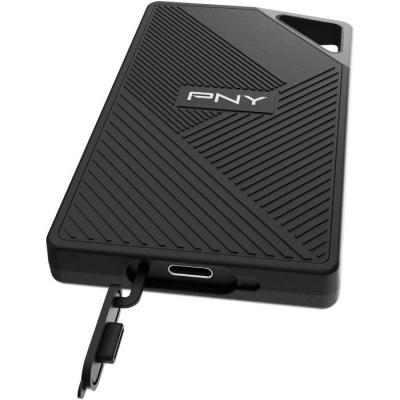 SSD externe PNY 1TB USB 3.0 RP60 CS3060