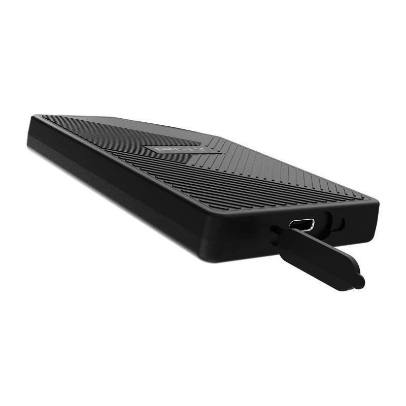 SSD externe PNY 1TB USB 3.0 RP60 CS3060