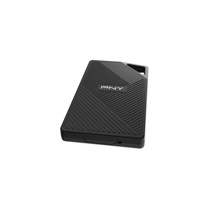 SSD PNY Nom : RP60 CS3060 2TB - Performances élevées, design compact