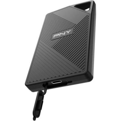 SSD PNY Nom : RP60 CS3060 2TB - Performances élevées, design compact