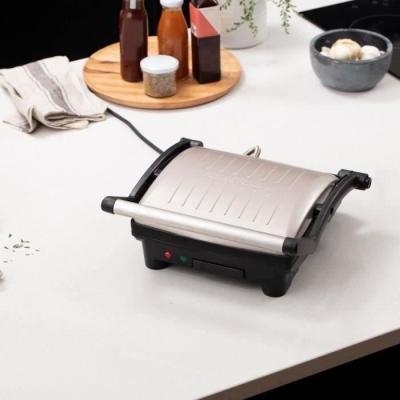 Grill Flexe Grill 180° George Foreman 26250-56 - Design Premium