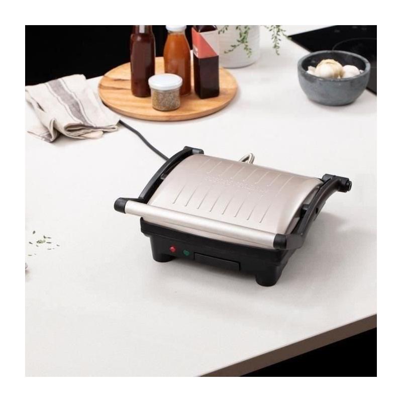 Grill Flexe Grill 180° George Foreman 26250-56 - Design Premium