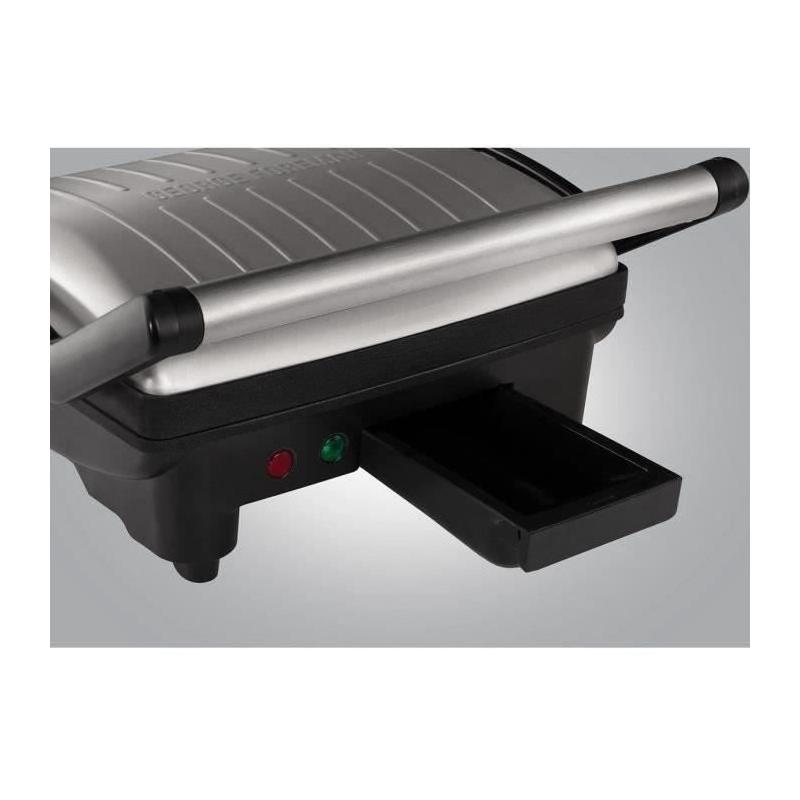 Grill Flexe Grill 180° George Foreman 26250-56 - Design Premium