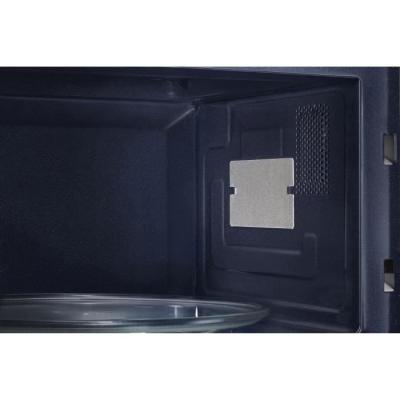 Micro-ondes solo Samsung MS23K3555ES - 23L - Contrôle électronique - Maintien au chaud